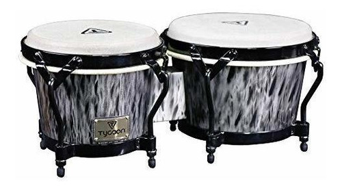 Magnate Percusion Bongo Drum (stbs-b Ks)