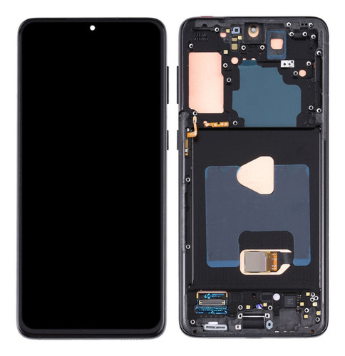 Display Compatible Con Samsung S21 Plus Oled - 2dm Digital