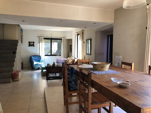 Imagen 5 de 16 de Chalet 4 Ambientes (barrio Cerrado San Jorge)