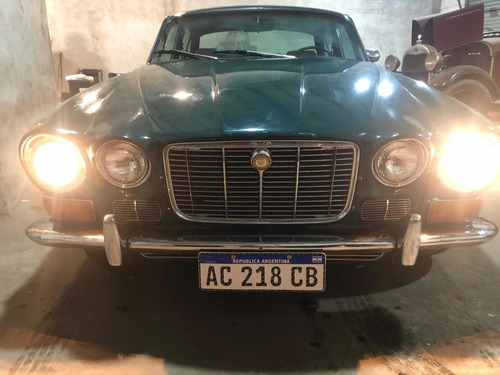 Jaguar Xj6 Serie1