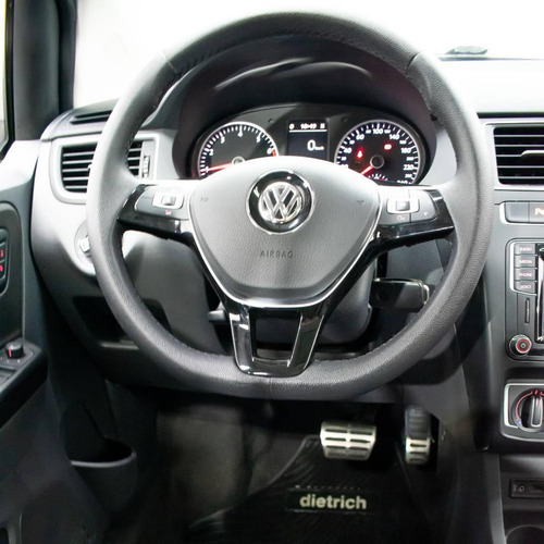 Volkswagen Fox 1.6 Highline Imotion