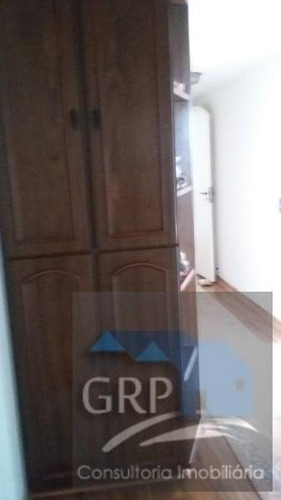 Imagem 3 de 7 de Apartamento Para Venda Em Santo André, Vila Assunção, 3 Dormitórios, 1 Suíte, 1 Banheiro, 2 Vagas - 7897_1-1256627