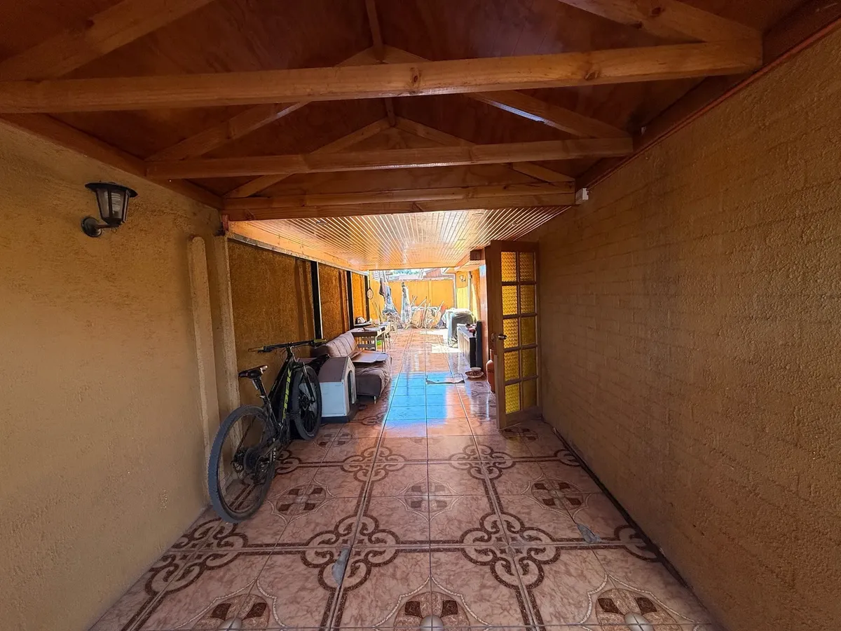 Imagen 4 de 25 de Se Vende Casa En Villa Pehuen Iii Maipú (160329)