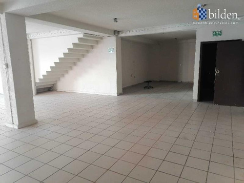Imagen 2 de 12 de Edificio En Venta Zona Centro En Durango