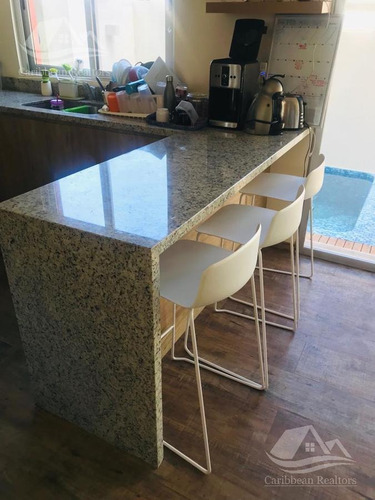 Imagen 3 de 17 de Casa En Renta En Aqua Cancun