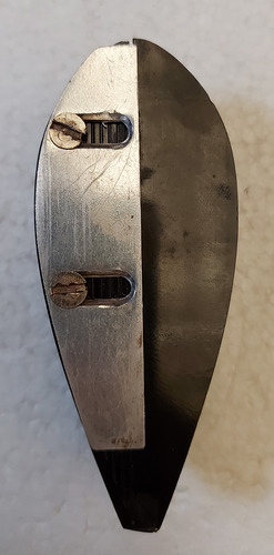 Mini Cortador Carpintería X-acto Palm Mat Cutter Vintage (Usado)