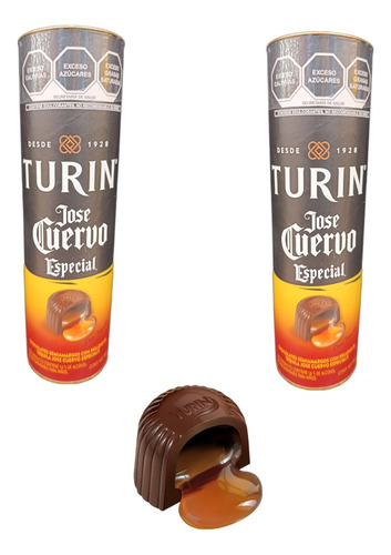 Chocolate Semiamargo 11 De 180g Tequila Jose Cuervo Especia