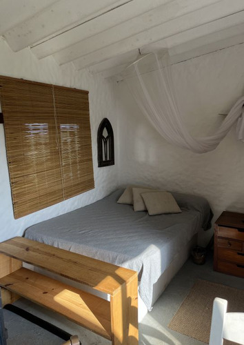 Rancho 91 En Cabo Polonio