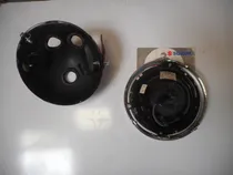 Comprar Carcasa Con Sus Bases Y Tornillos Gs500 Suzuki