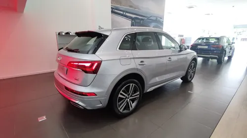 Audi Q5 2.0 45 Tfsi Mhev Quattro S-Line