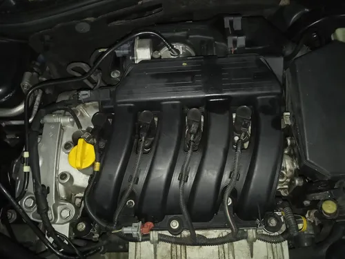 Renault Duster 2.0 Dynamique 4x2