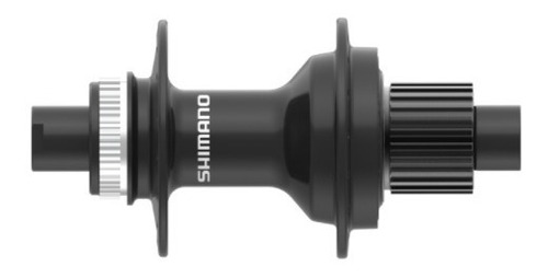 Maza Shimano Deore Mt410 Trasera 142mm 32h 12v