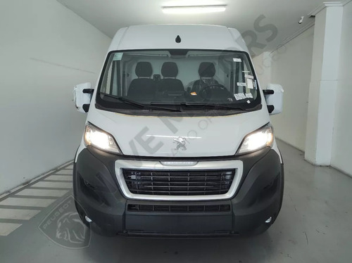 Peugeot Boxer 2.2 Hdi 435m Premium