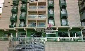 Apartamento Na Aviação - Ap1607