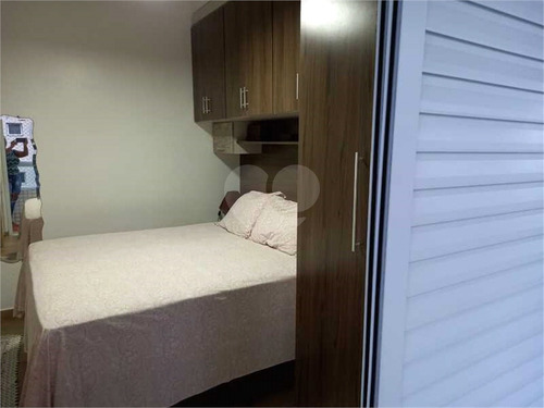 Imagem 18 de 25 de Apartamento-praia Grande-aviação | Ref.: Reo586070 - Reo586070