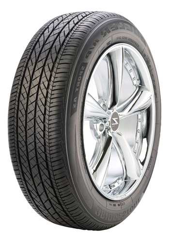 Cubierta Neumatico Bridgestone 215/65r16 Dueler H/p Sport 