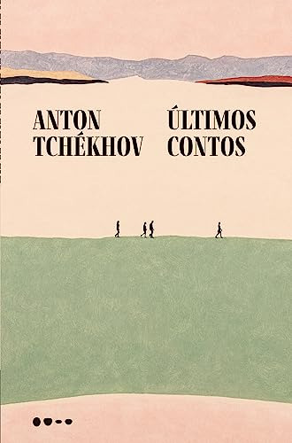 Libro Ultimos Contos