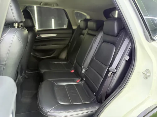 Mazda CX-5 GRAND TOURING 4X2