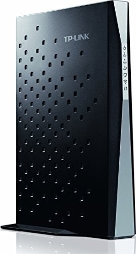 Módem router con wifi TP-Link Archer CR700