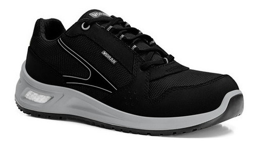 Imagen 2 de 8 de Zapatilla De Seguridad Voran Sportsafe Energy 410 N