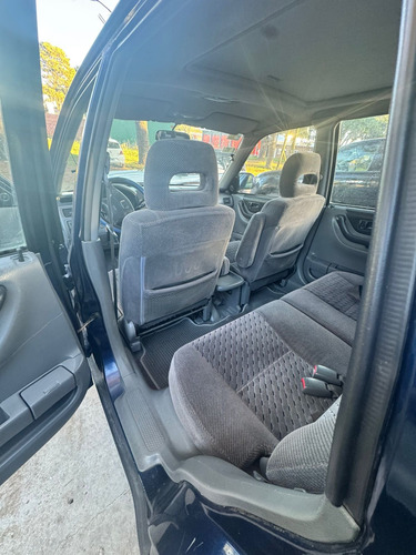 Honda CR-V 2.0 4x4 I At
