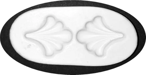 comprar Molde De Silicone Arabesco Esq. E Dir. Confeitaria E Biscuit