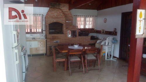 Imagem 4 de 30 de Casa Com 4 Dormitórios, 350 M² - Venda Por R$ 1.400.000,00