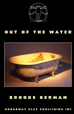 Libro Out Of The Water - Berman, Brooke