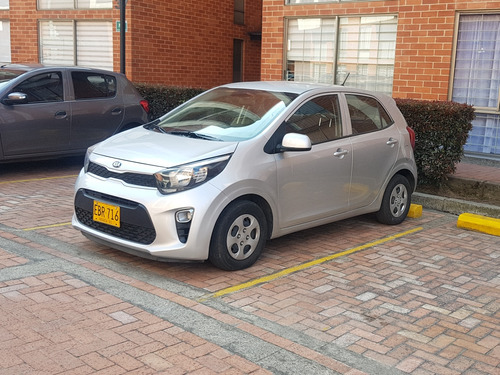 Kia Picanto 1.25