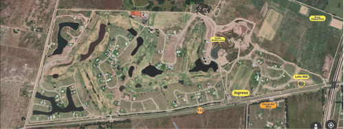 Imagen 3 de 14 de Lote En Venta En El Sector Polo, En La Providencia Canning