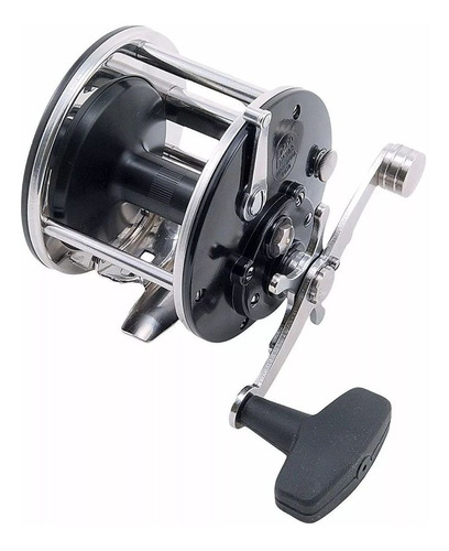 Reel Penn 9m Level Wind - Embarcado Mar Pesca Pesada 250mt