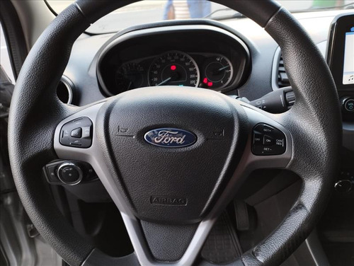 Ford Ka 1.5 se Plus 12v Flex 4p Automatico