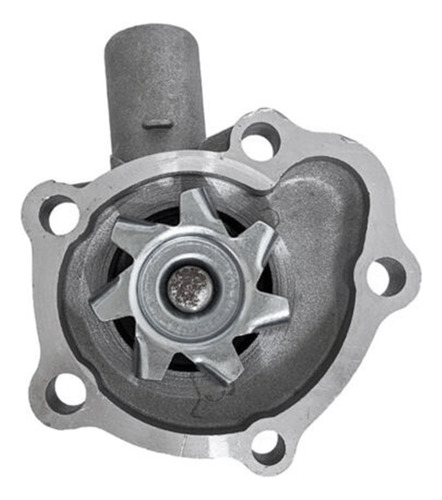 Bomba De Agua Con Junta 121450-42010 Para Yanmar Y John Deer