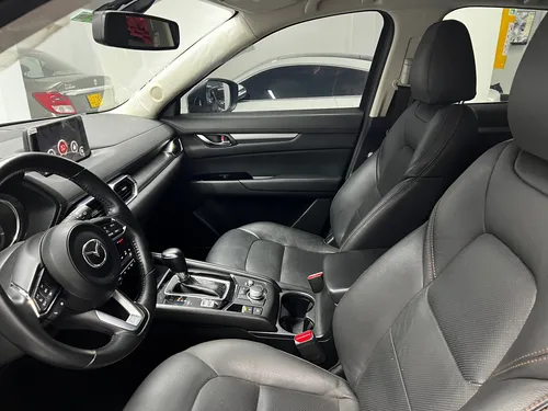 Mazda CX-5 2.0 Touring At
