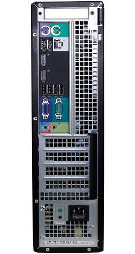 Dell Optiplex Int I7 16gb Ssd480
