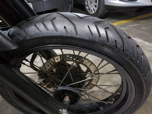 Imagem 2 de 4 de Yamaha Lander Xtz 250