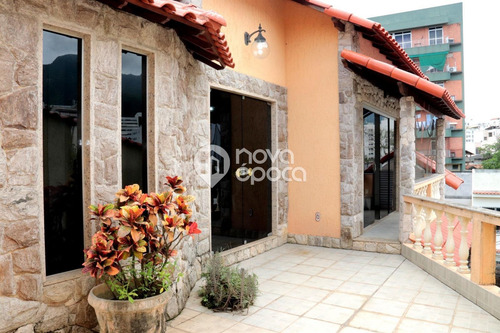 Imagem 19 de 29 de Casa - Ref: Sp4cs49708