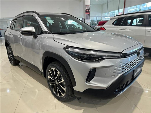 Toyota Corolla Cross 2.0 Xre Flex Aut. 5p