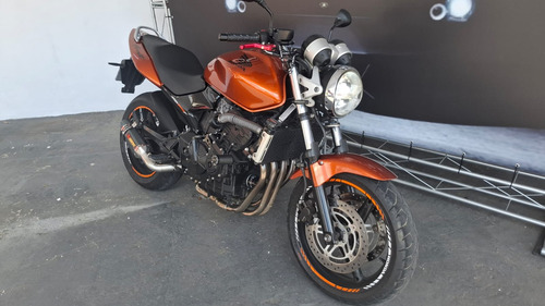 Honda Hornet Cb600f 2007
