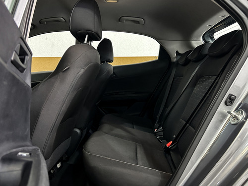 Hyundai HB20 HB20 COMFORT 1.0 FLEX 12V MEC.