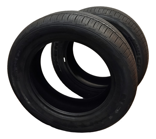 Pack 2 Llantas Nexen 215/60r17 96h Cp672 H