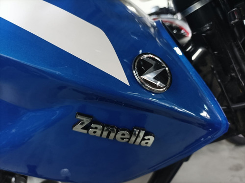 Imagen 5 de 9 de Zanella Rx 125cc