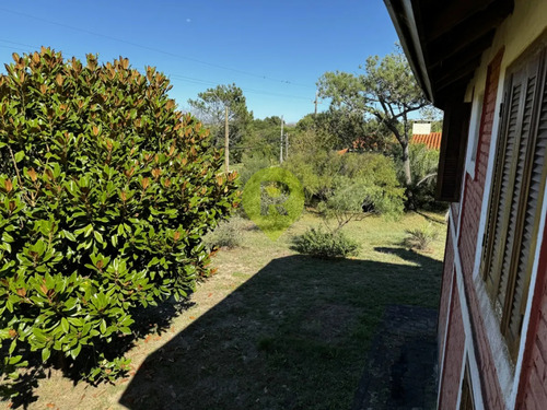 Casa En La Paloma, Anaconda