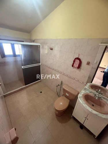 Venta Casa San Antonio De Los Altos, Urbanización El Limón, Miranda, Altos Mirandinos