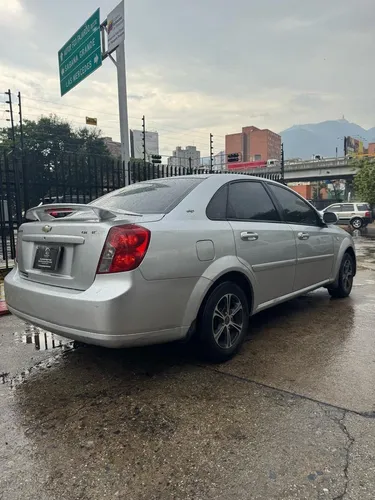 Chevrolet Optra 2007