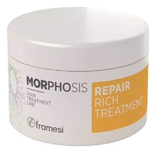 Framesi | Morphosis | Repair Tratamiento Mascara 200ml