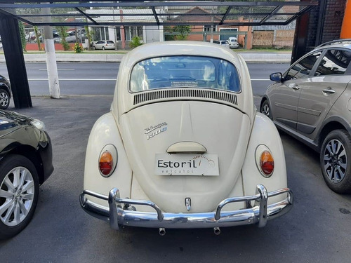 Volkswagen Fusca 1.3 8v