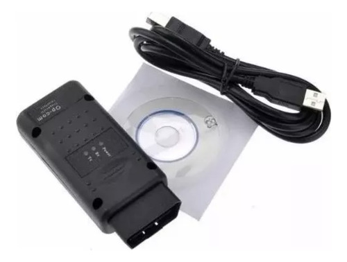 Opcom 2018 V1.99 Scanner Obd2 Para Chevrolet Gm Original