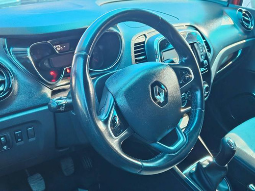 Renault Captur 1.5 DCI AUTHENTIQUE
