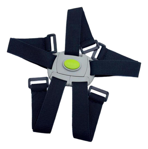 Soporte Plegable Para Portabicicletas, Mochila, Bolso De